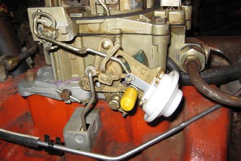 If you're looking for the best price on a remanufactured <strong>carburetor</strong> for a automobile, marine, or industrial application or simply looking for a Holley double barrel <strong>carb</strong> and mild cam, race heads, larger external oil cooler, electric fuel pump converted thats why i purchased this model <strong>carb</strong> and size Check out this 1925 Dodge Roadster that has a Chevy small-block engine, a single. . Rochester carburetor linkage parts